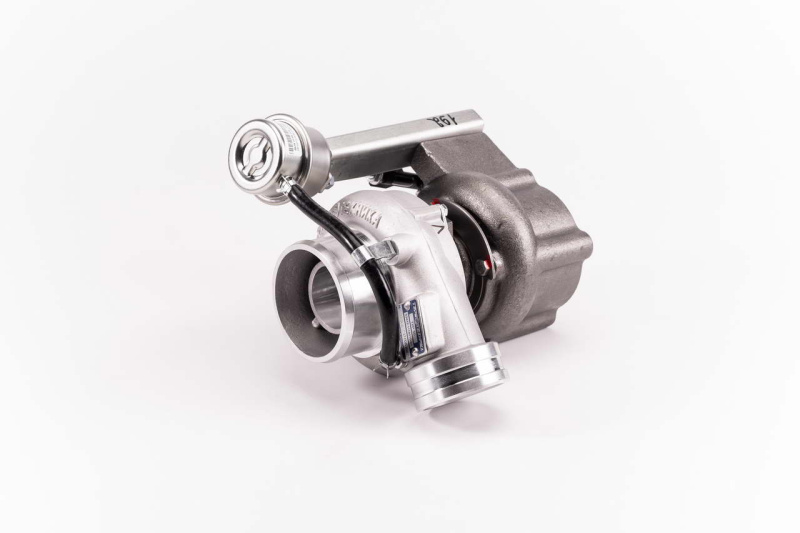 Турбокомпрессор ЯМЗ-53421,53422,53431 ЕВРО-4 ПАЗ Вектор NEXT (ТКР 50.09.14) ГАЗ Оригинал