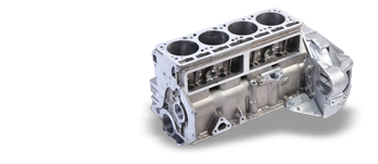 Блоки цилиндров и ГБЦ