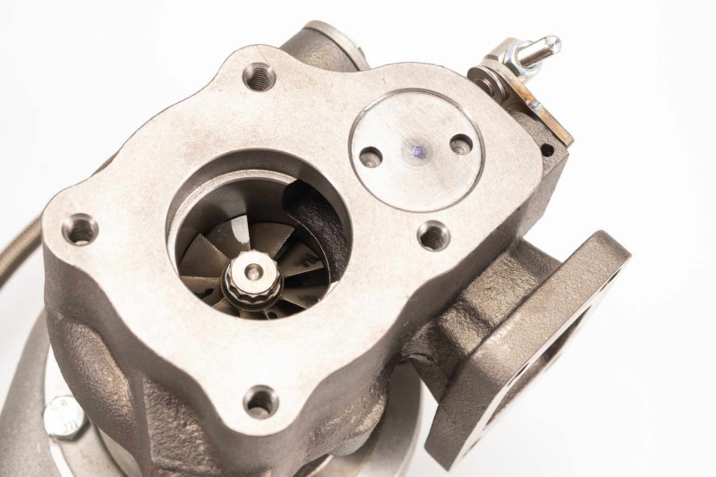 Турбокомпрессор ЯМЗ-53421,53422,53431 ЕВРО-4 ГАЗ Оригинал