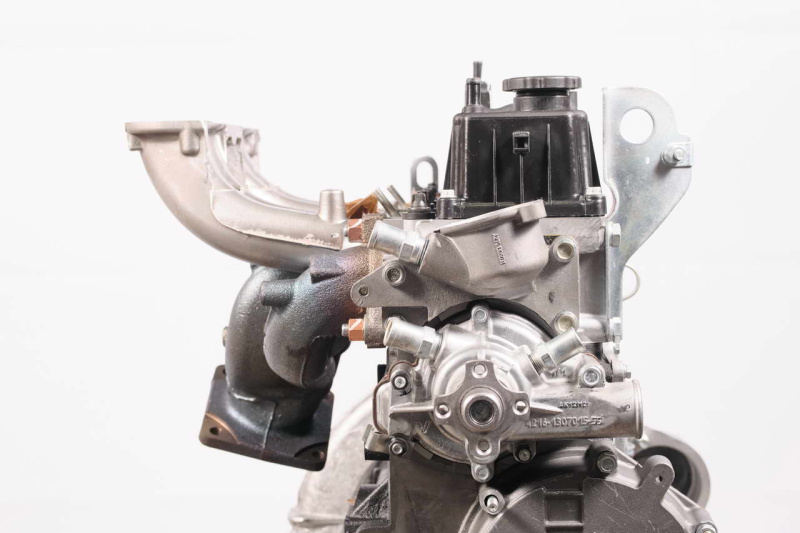 Двигатель без навесного УМЗ-A2755 EvoTech Евро-5 (к-т запчастей, картер ф-132) ГБО ГАЗ Оригинал