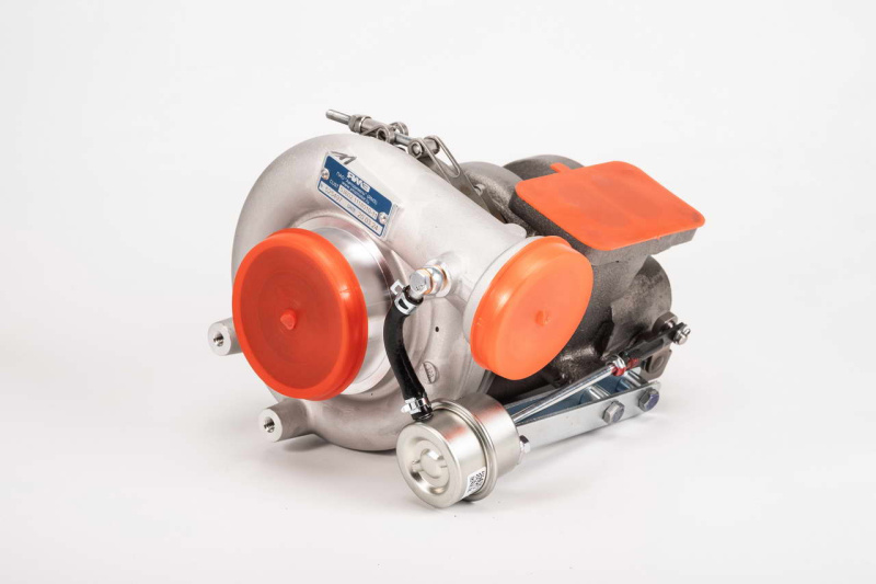 Турбокомпрессор ГАЗ Оригинал