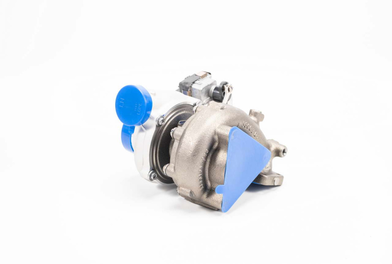 Турбокомпрессор Cummins 2.8 Евро-5 ГАЗель-Next 17459980001 BorgWarner
