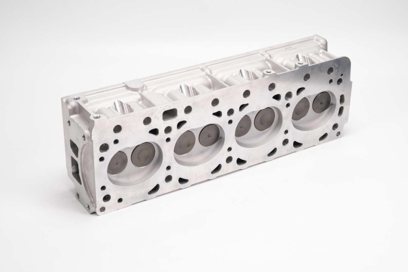 Головка блока цилиндров дв. УМЗ-A274 EvoTech 2.7 с ГБО, в сборе с клапанами G-PART А274.1003010-20