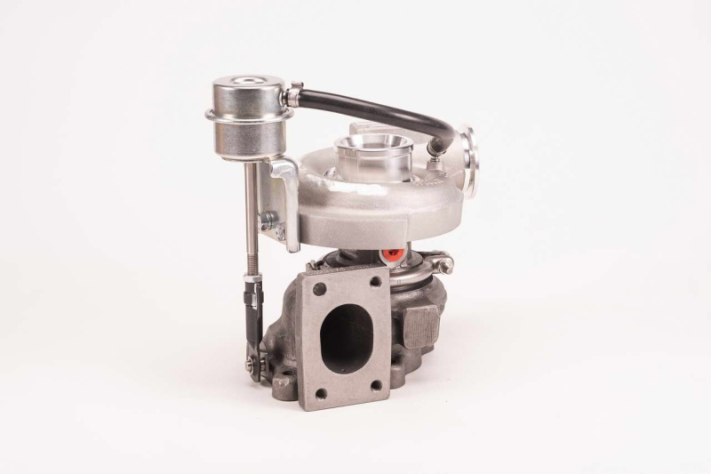 Турбокомпрессор Газель Next с двигателем Cummins ISF 2.8 Евро-4 G-PART .3776286F