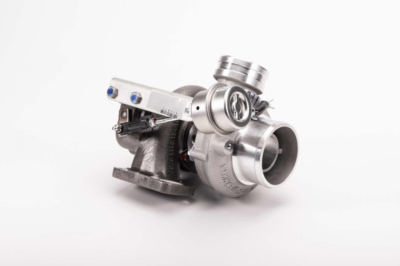 Турбокомпрессор ЯМЗ-53443-20/22 ГАЗон-NEXT Евро-5 ГАЗ Оригинал