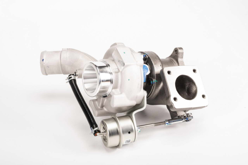 Турбокомпрессор ГАЗель NEXT двигатель g21 ГАЗ Оригинал