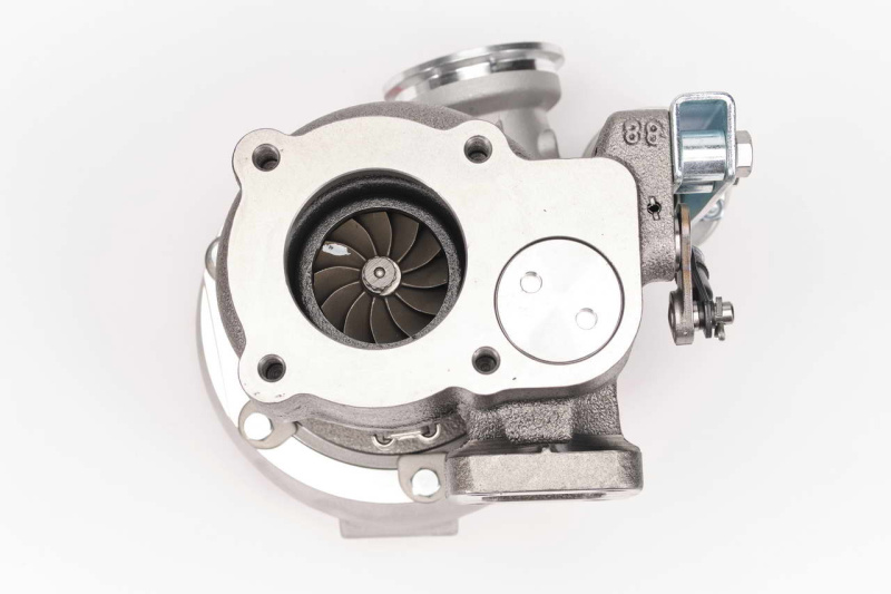 Турбокомпрессор ЯМЗ-534 ГАЗ Оригинал