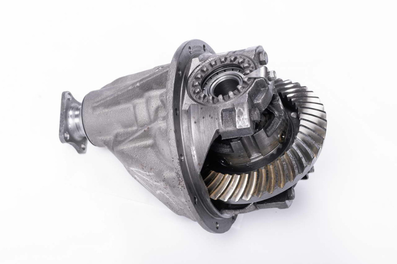 Редуктор заднего моста ГАЗель-Next КПП 330 Н*м без блокировки дифференциала п.ч. 4,3 ГАЗ Оригинал