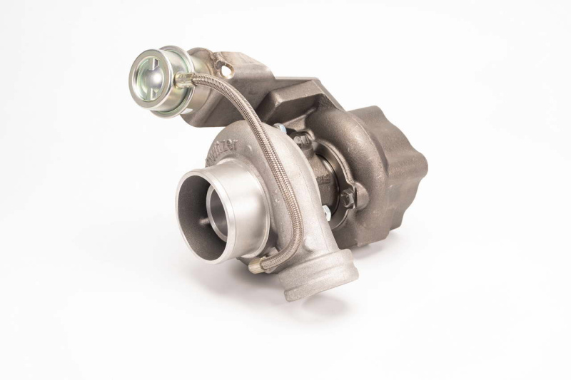 Турбокомпрессор ЯМЗ-53421,53422,53431 ЕВРО-4 ГАЗ Оригинал