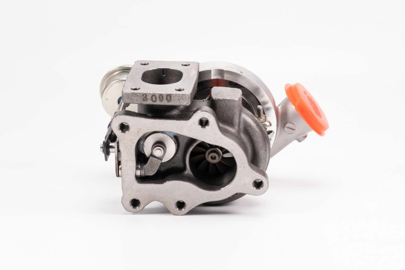 Турбокомпрессор Cummins 3.8 Евро-4 ГАЗ-33106 Валдай ГАЗ Оригинал