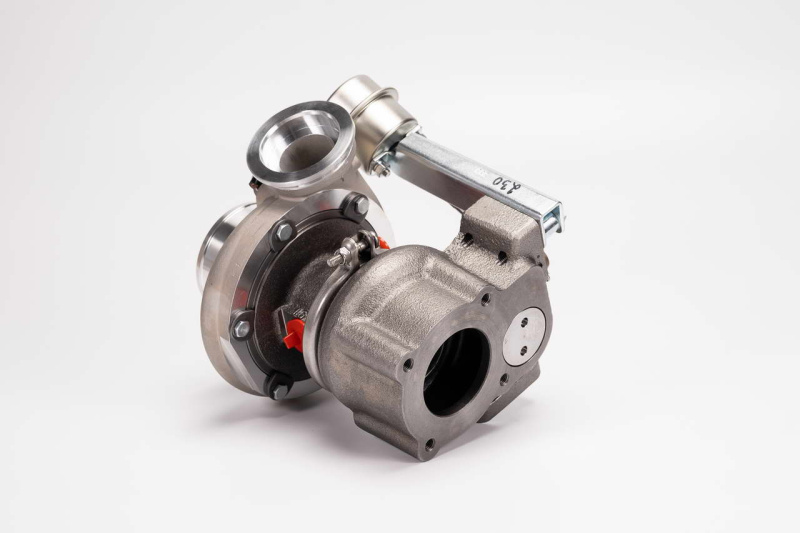 Турбокомпрессор ЯМЗ-53443 ГАЗон-NEXT 170 л.с. Евро-5 С13-267-01  ГАЗ Оригинал