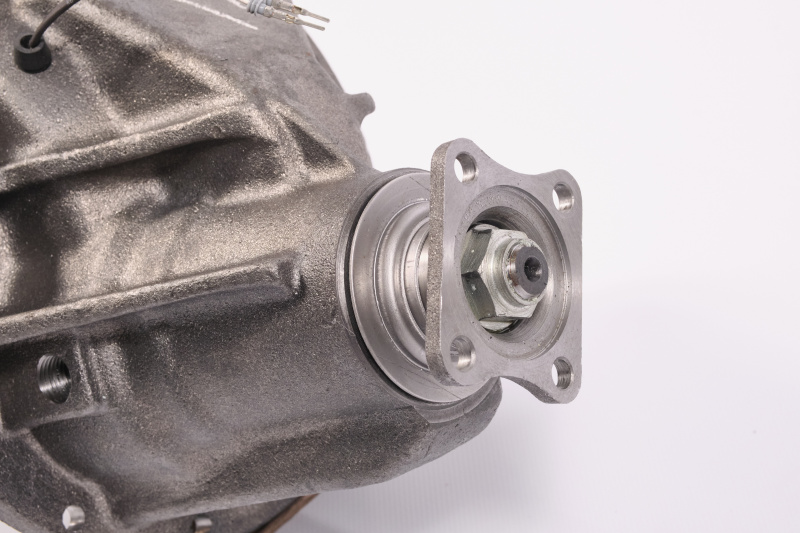 Редуктор заднего моста ГАЗель-Next с блокируемым дифференциалом (п.ч. 4.3) ГАЗ Оригинал