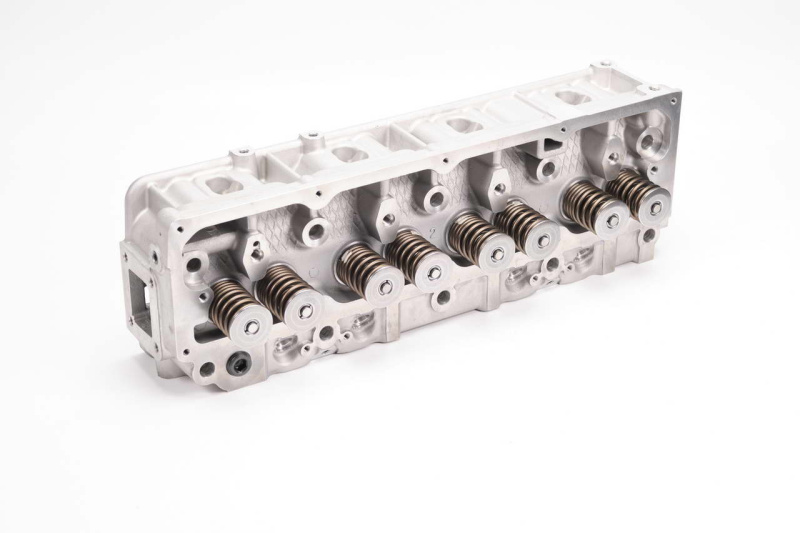 Головка блока цилиндров дв. УМЗ-A274 EvoTech 2.7 с ГБО, в сборе с клапанами G-PART А274.1003010-20