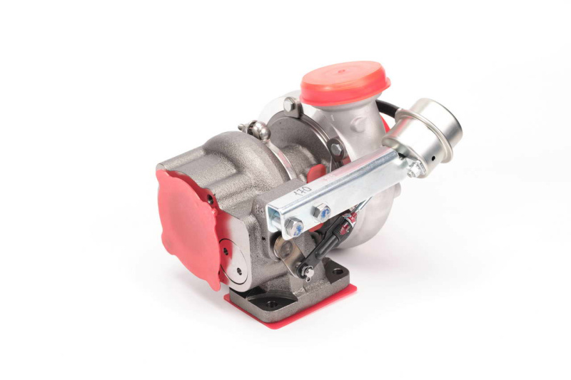 Турбокомпрессор ЯМЗ-534 ГАЗ Оригинал