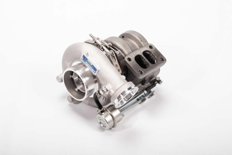 Турбокомпрессор ЯМЗ-536 Евро-4 и его модиф. тягачи МАЗ, автобусы ЛиАЗ, УРАЛ, КрАЗ ткр 80.05.12, 536.