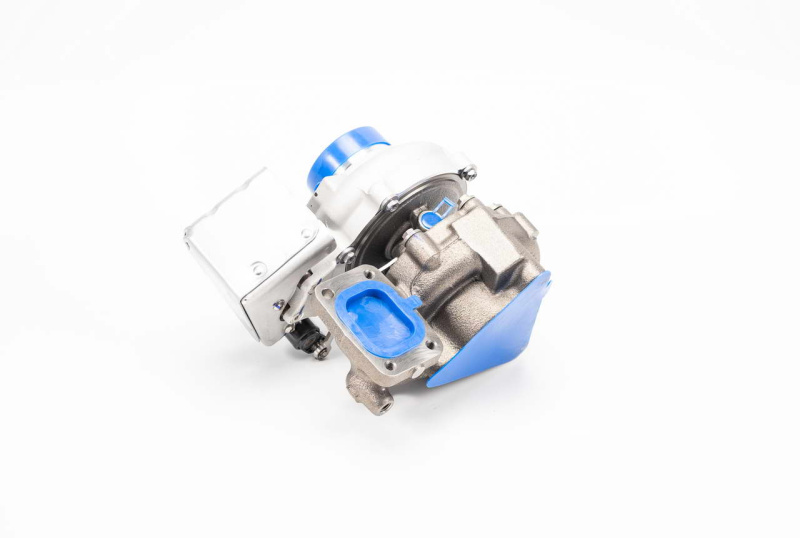 Турбокомпрессор Cummins 2.8 Евро-5 ГАЗель-Next 17459980001 BorgWarner