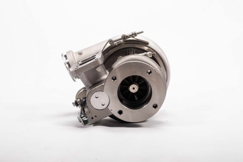 Турбокомпрессор ЯМЗ-536 Евро-4 и его модиф. тягачи МАЗ, автобусы ЛиАЗ, УРАЛ, КрАЗ ткр 80.05.12, 536.