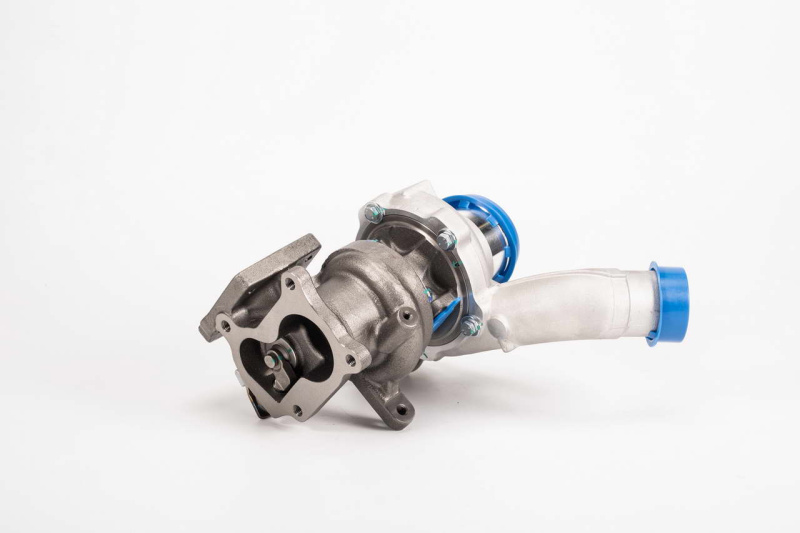 Турбокомпрессор ГАЗель NEXT двигатель g21 ГАЗ Оригинал