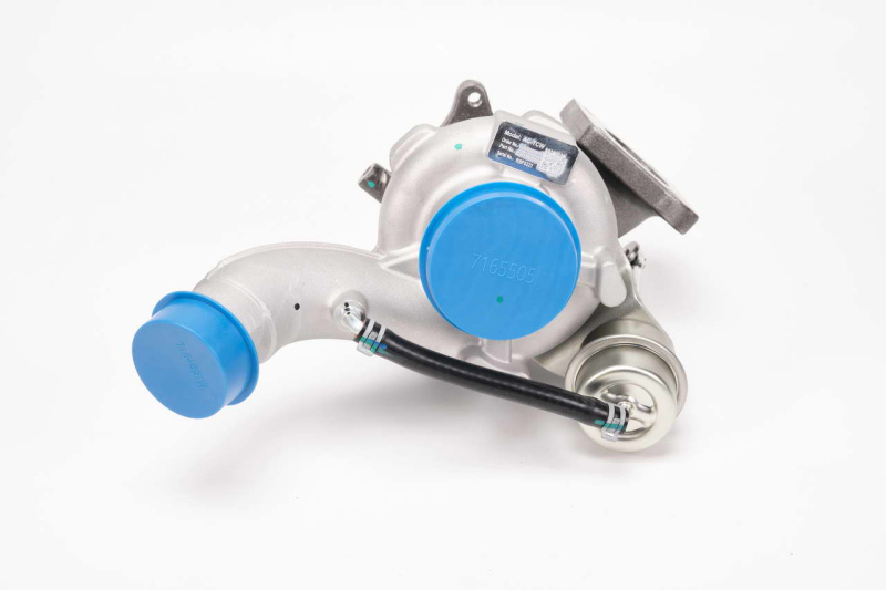 Турбокомпрессор в сборе G21A ГАЗель Next, ГАЗель NN, Соболь NN ГАЗ Оригинал