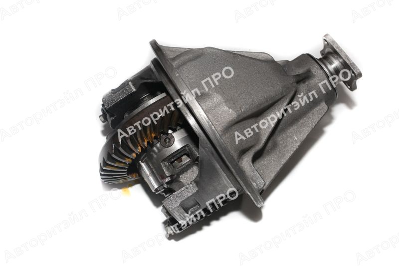 Редуктор заднего моста ГАЗель п.ч.4,3 (43х10), ГАЗель-Next УМЗ-4216, А274 ГАЗ Оригинал