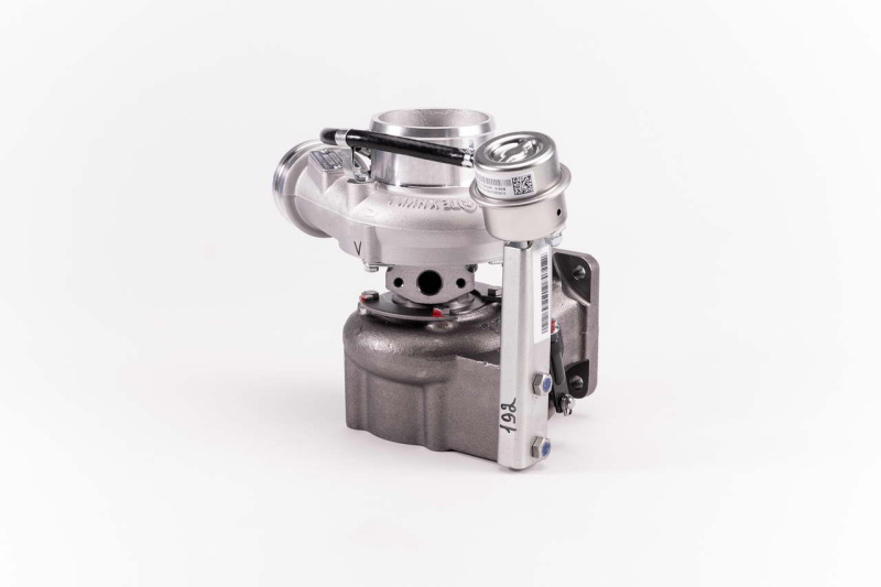 Турбокомпрессор ЯМЗ-53421,53422,53431 ЕВРО-4 ПАЗ Вектор NEXT (ТКР 50.09.14) ГАЗ Оригинал