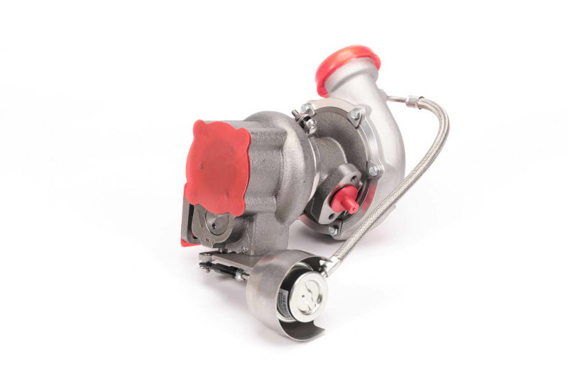 Турбокомпрессор ткр 60.04.05 ГАЗ Оригинал