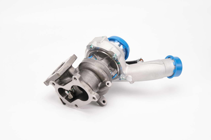 Турбокомпрессор в сборе G21A ГАЗель Next, ГАЗель NN, Соболь NN ГАЗ Оригинал