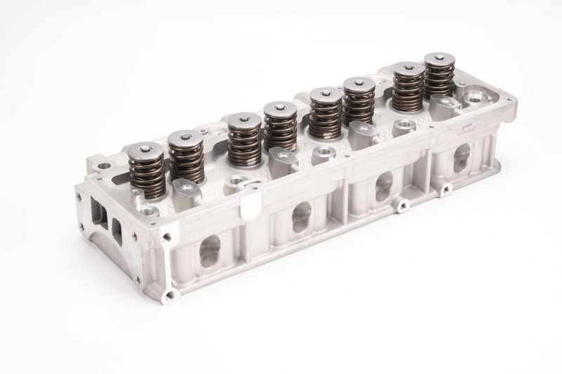 Головка блока цилиндров дв. УМЗ-A274 EvoTech 2.7 с ГБО, в сборе с клапанами G-PART А274.1003010-20