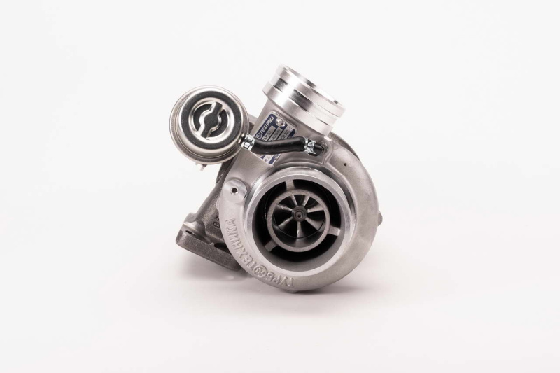 Турбокомпрессор ЯМЗ-5344 ГАЗон-NEXT Евро-4 ГАЗ Оригинал