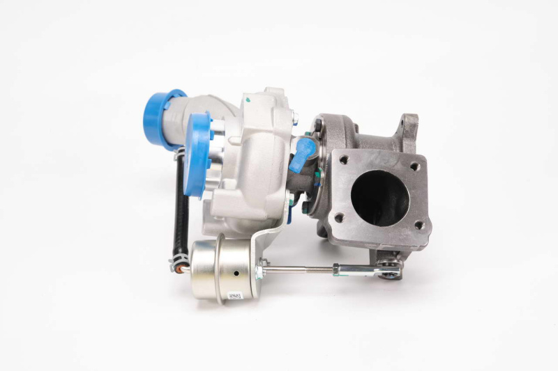 Турбокомпрессор в сборе G21A ГАЗель Next, ГАЗель NN, Соболь NN ГАЗ Оригинал