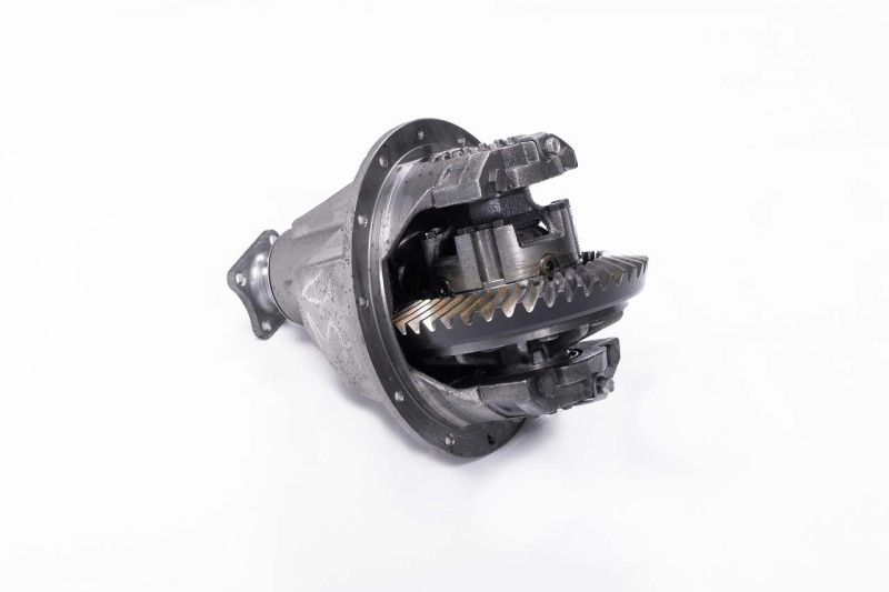 Редуктор заднего моста ГАЗель-Next КПП 330 Н*м без блокировки дифференциала п.ч. 4,3 ГАЗ Оригинал