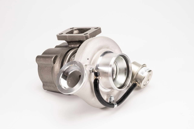 Турбокомпрессор ПАЗ-Вектор Next дв.ЯМЗ-53443-40 ЕВРО-5 (С13-296-01,ТКР60.06.03-02) ГАЗ Оригинал