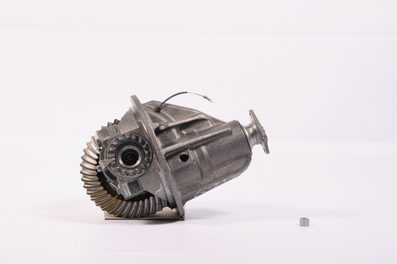 Редуктор заднего моста ГАЗель-Next с блокируемым дифференциалом (п.ч. 4.3) ГАЗ Оригинал