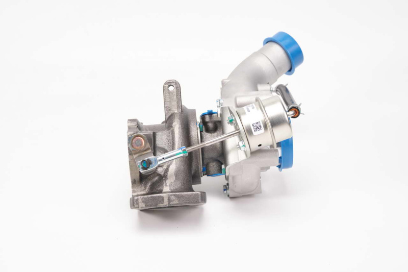 Турбокомпрессор в сборе G21A ГАЗель Next, ГАЗель NN, Соболь NN ГАЗ Оригинал