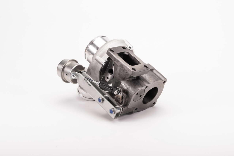 Турбокомпрессор ЯМЗ-53443-20/22 ГАЗон-NEXT Евро-5 ГАЗ Оригинал