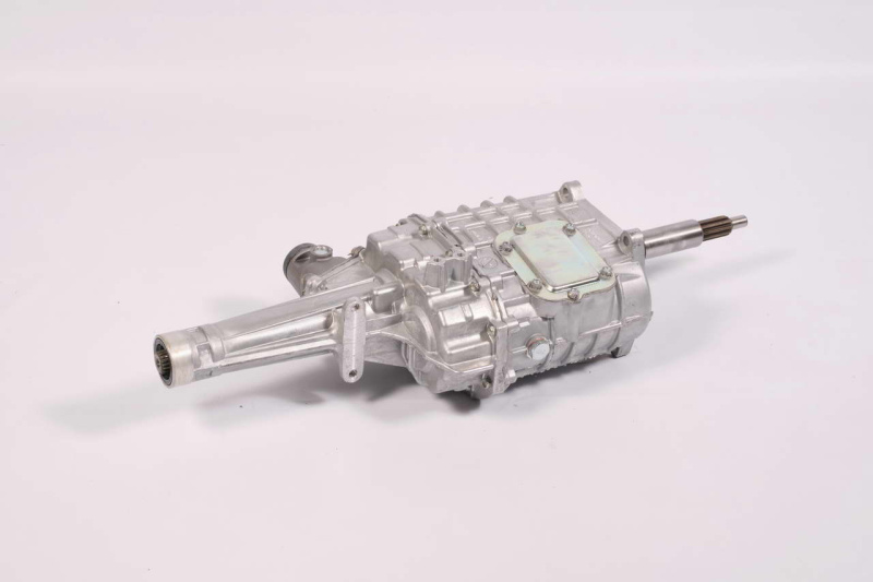 КПП-5 ГАЗель, Соболь п/пр Cummins ISF 2.8 с люком для КОМ ГАЗ Оригинал