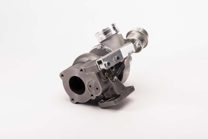 Турбокомпрессор ЯМЗ-5344 ГАЗон-NEXT Евро-4 ГАЗ Оригинал