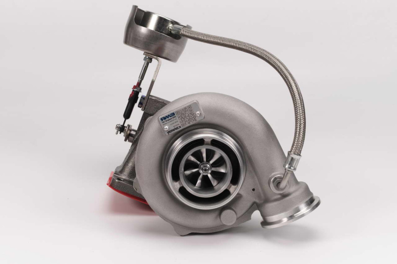 Турбокомпрессор ткр 60.04.05 ГАЗ Оригинал