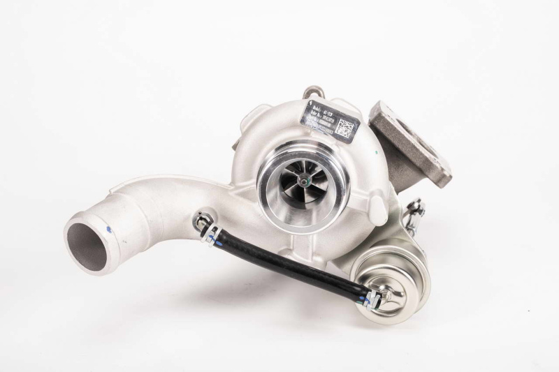 Турбокомпрессор ГАЗель NEXT двигатель g21 ГАЗ Оригинал