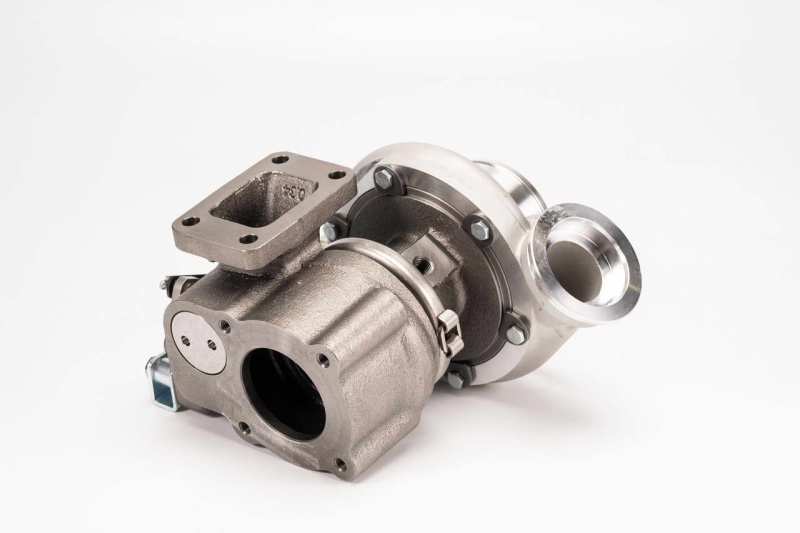 Турбокомпрессор ПАЗ-Вектор Next дв.ЯМЗ-53443-40 ЕВРО-5 (С13-296-01,ТКР60.06.03-02) ГАЗ Оригинал