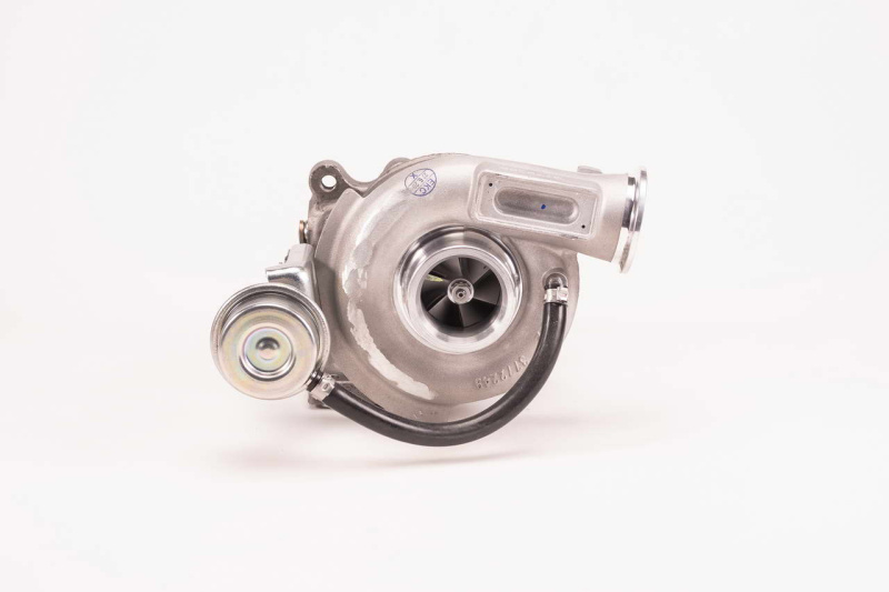 Турбокомпрессор Газель Next с двигателем Cummins ISF 2.8 Евро-4 G-PART .3776286F