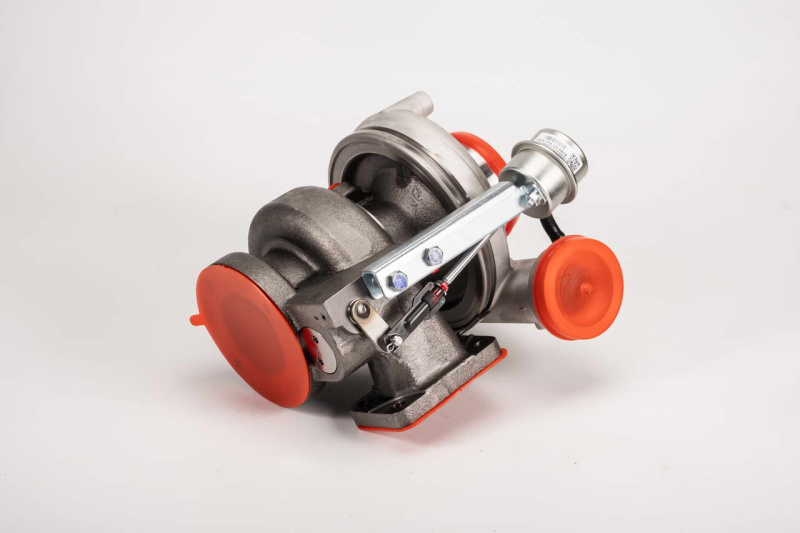 Турбокомпрессор ГАЗ Оригинал