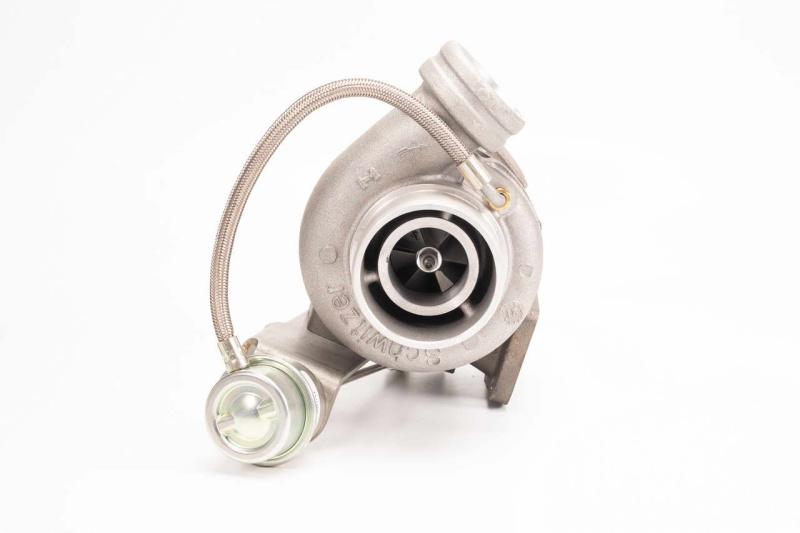 Турбокомпрессор ЯМЗ-53421,53422,53431 ЕВРО-4 ГАЗ Оригинал