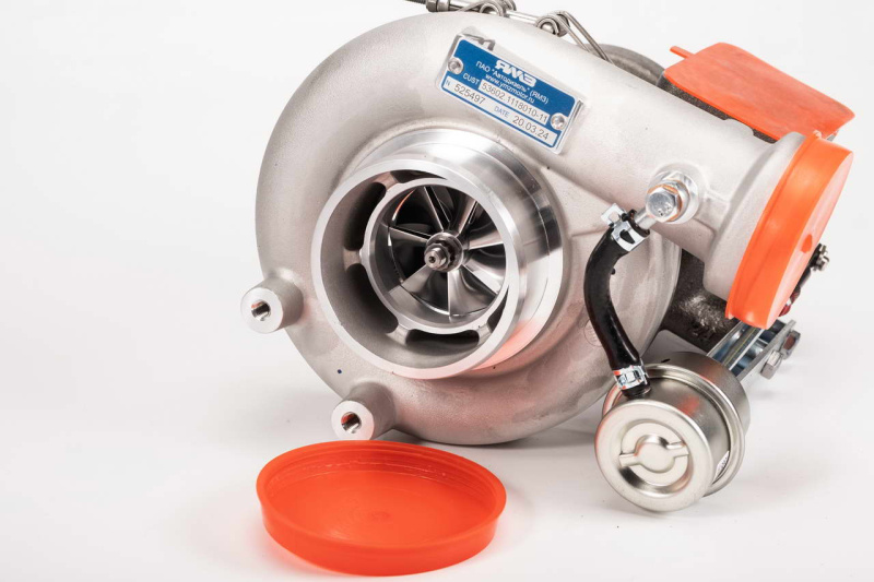 Турбокомпрессор ГАЗ Оригинал