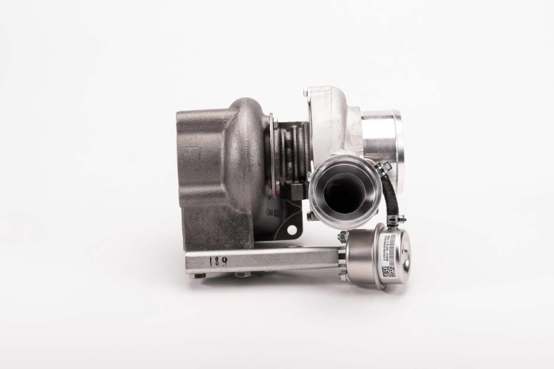 Турбокомпрессор ЯМЗ-53443-20/22 ГАЗон-NEXT Евро-5 ГАЗ Оригинал