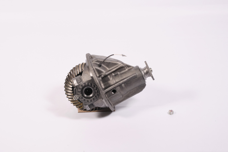 Редуктор заднего моста ГАЗель-Next с блокируемым дифференциалом (п.ч. 4.3) ГАЗ Оригинал