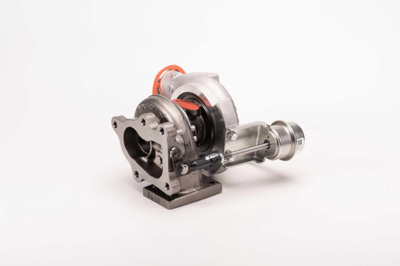 Турбокомпрессор Cummins 2.8 Евро-4 Газель 3774234 ГАЗ Оригинал