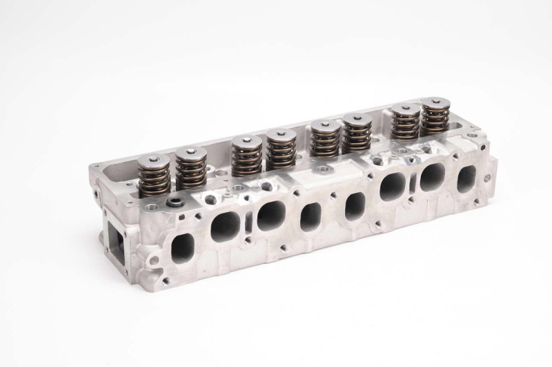 Головка блока цилиндров дв. УМЗ-A274 EvoTech 2.7 с ГБО, в сборе с клапанами G-PART А274.1003010-20