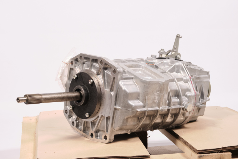 КПП-6 ГАЗель NEXT 03L.100 Евро-5 ГАЗ Оригинал