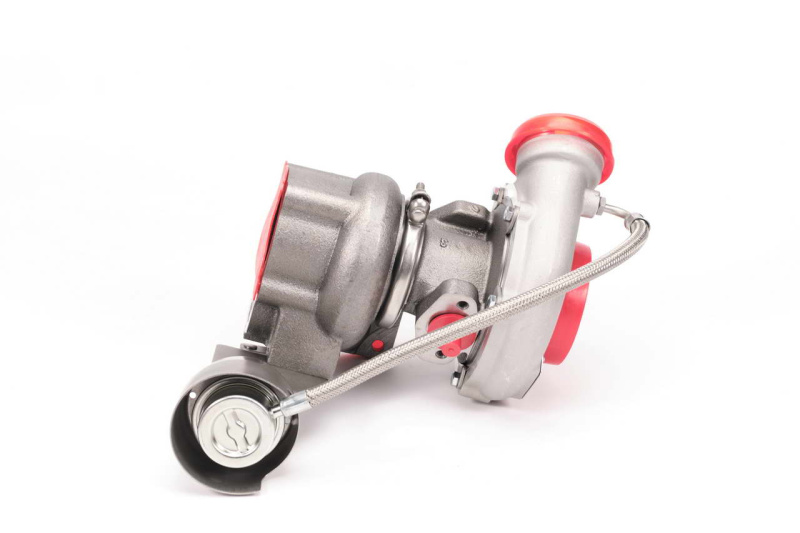 Турбокомпрессор ткр 60.04.05 ГАЗ Оригинал